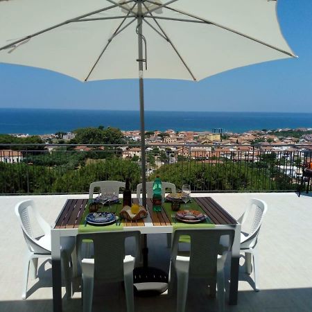 Residence Domus Cilento Castellabate Eksteriør bilde