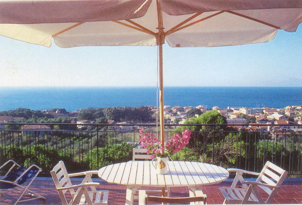 Residence Domus Cilento Castellabate Rom bilde