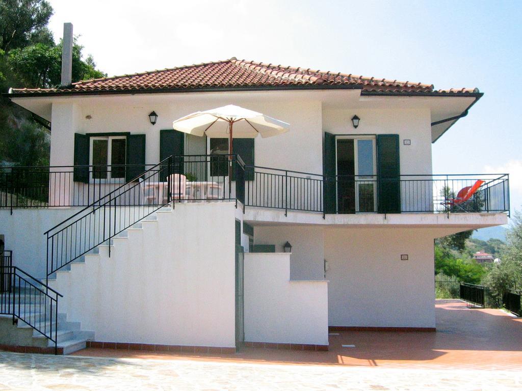 Residence Domus Cilento Castellabate Rom bilde