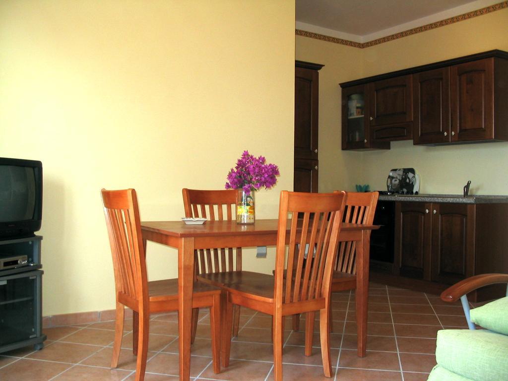 Residence Domus Cilento Castellabate Rom bilde