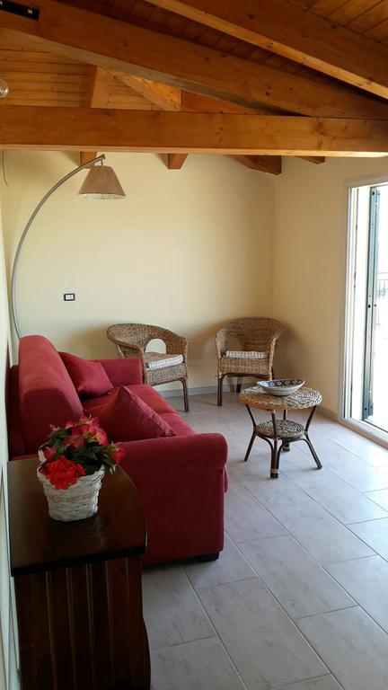 Residence Domus Cilento Castellabate Eksteriør bilde