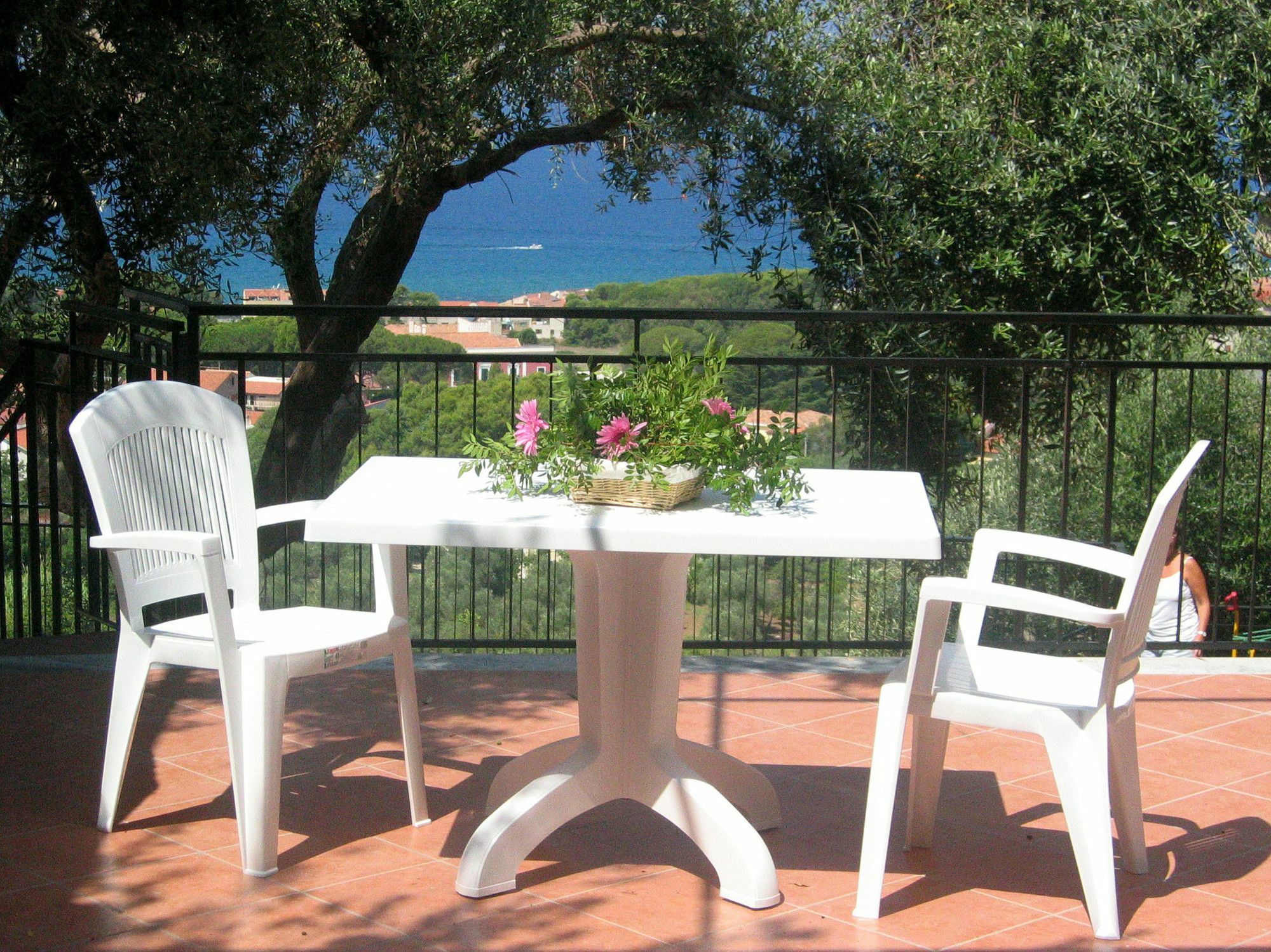 Residence Domus Cilento Castellabate Eksteriør bilde
